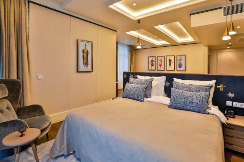 Dreamland Golf Hotel Baku
