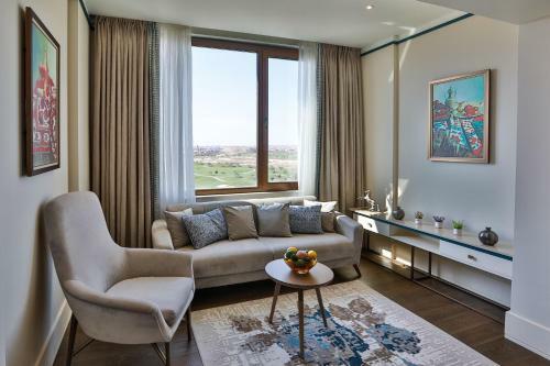 Dreamland Golf Hotel Baku