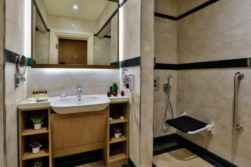 Dreamland Golf Hotel Baku