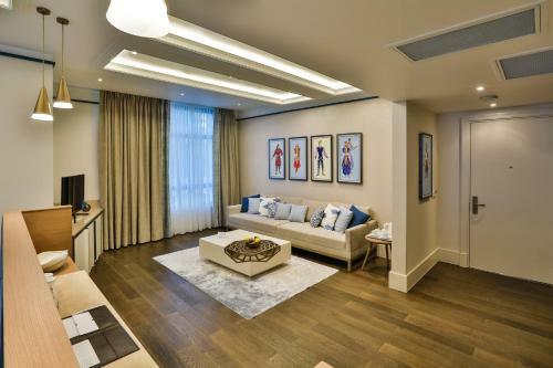 Dreamland Golf Hotel Baku