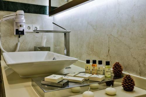 Dreamland Golf Hotel Baku