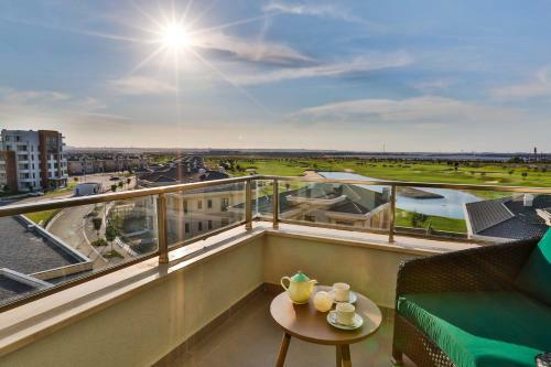 Dreamland Golf Hotel Baku