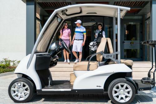 Dreamland Golf Hotel Baku