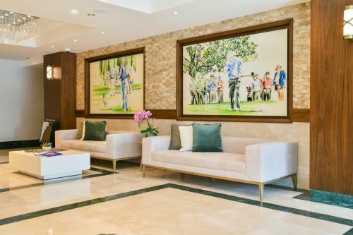 Dreamland Golf Hotel Baku