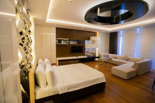Dalga Beach Villa