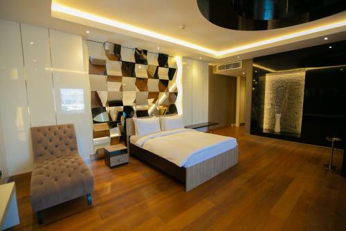 Dalga Beach Villa