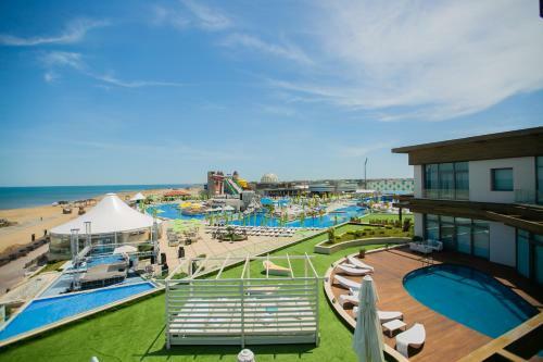 Dalga Beach Villa