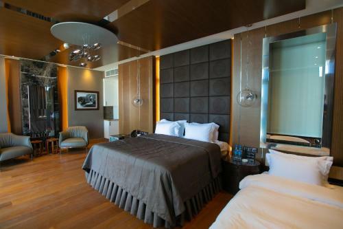 Dalga Beach Villa