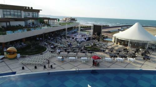 Dalga Beach Villa