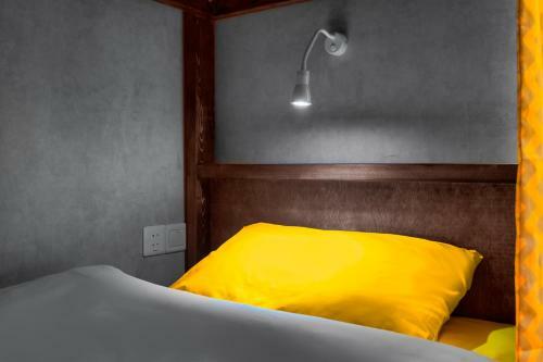 Oliva Inn & Hostel
