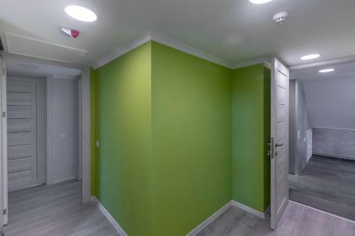 Oliva Inn & Hostel