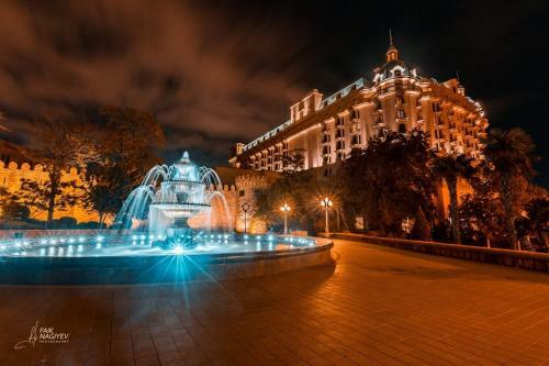 Oliva Inn & Hostel