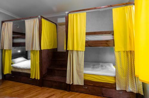Oliva Inn & Hostel
