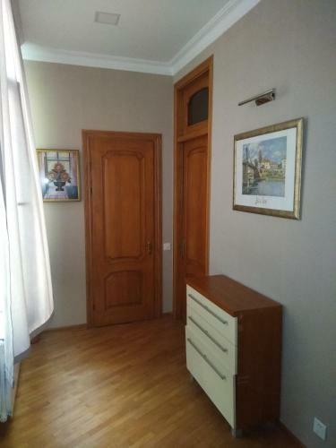 Oliva Inn & Hostel
