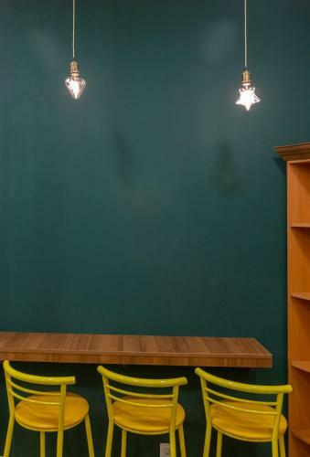 Oliva Inn & Hostel