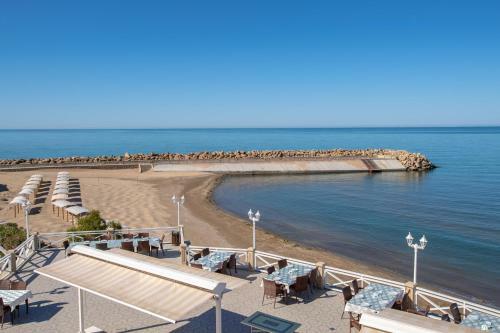 Hotel Khazri