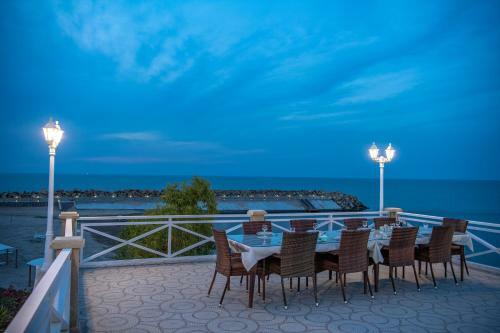 Hotel Khazri