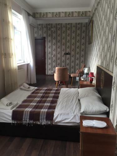 Hotel Rotterdam