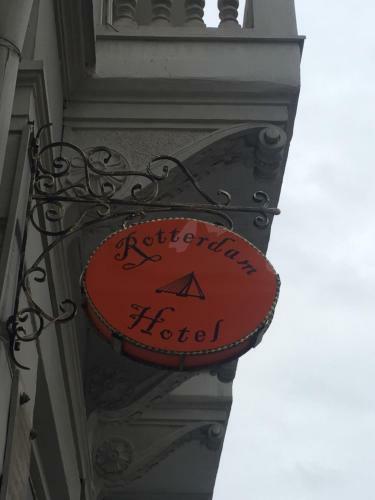 Hotel Rotterdam