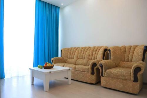 Apartment Of Baku