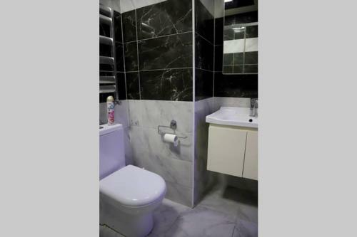 Apartment Of Baku
