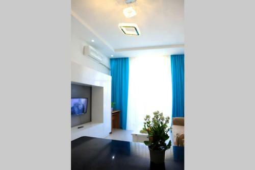 Apartment Of Baku