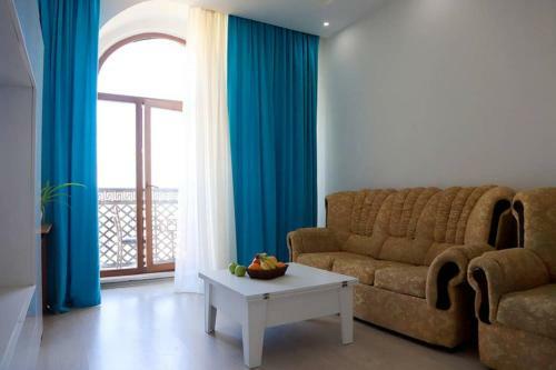 Apartment Of Baku