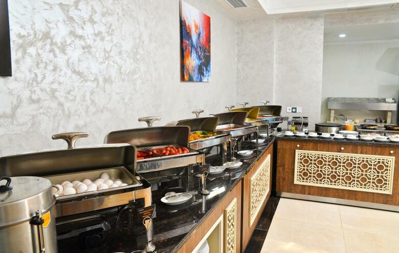 Arion Hotel Baku