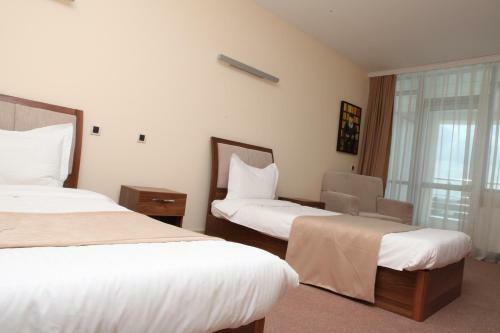 Kur Hotel