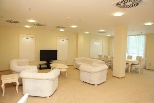 Kur Hotel