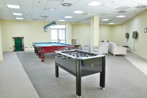 Kur Hotel