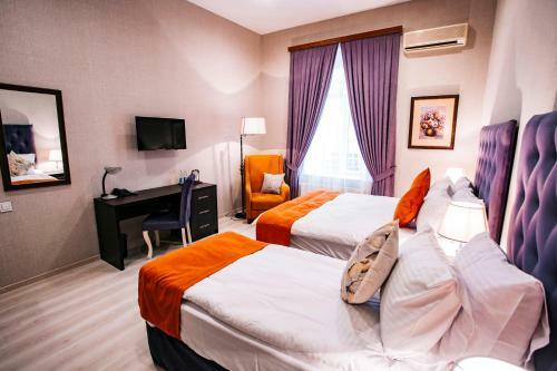 Hotel La Casa Baku