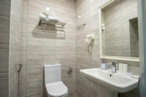 Hotel La Casa Baku