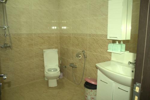 Hotel Ruslan93
