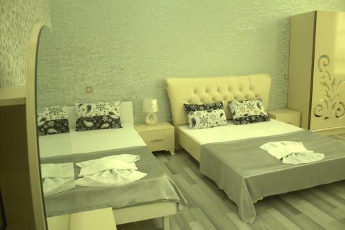 Hotel Ruslan93
