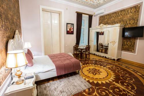 Prestige Hotel Baku