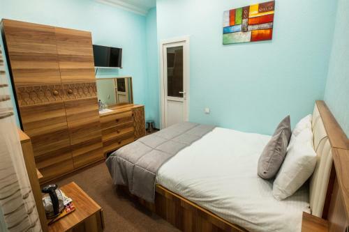 Prestige Hotel Baku