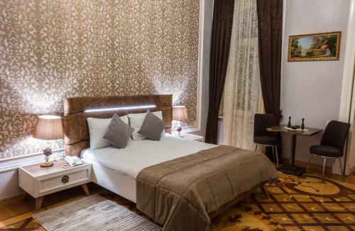 Prestige Hotel Baku