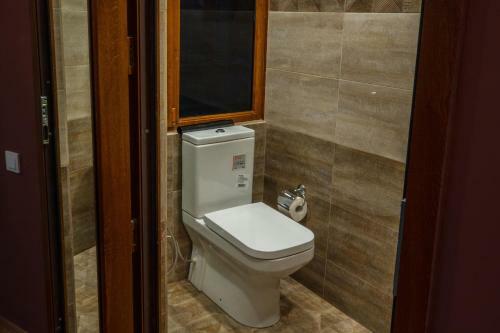 Prestige Hotel Baku