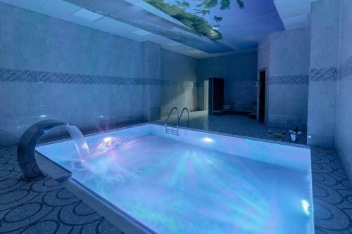 Ismayilli Resort Hotel
