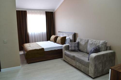 Supreme Hotel Baku