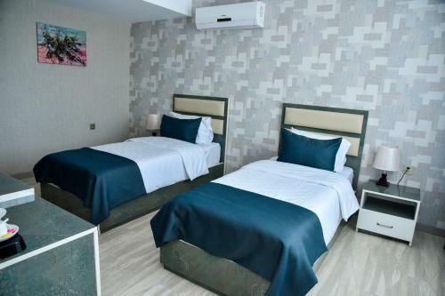 Supreme Hotel Baku
