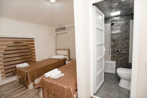 N Butik Hotel