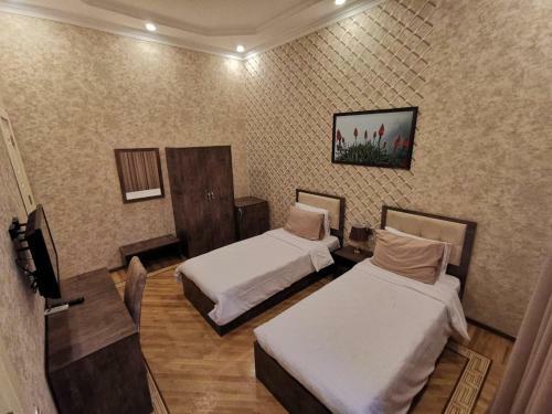 Soprano Hotel