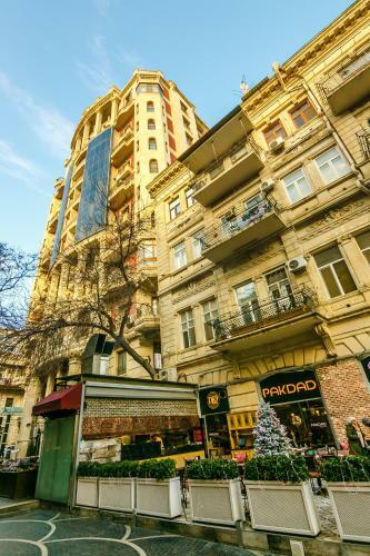 Apartment On Al Bahar