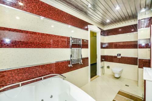 Apartment On 28 Mall