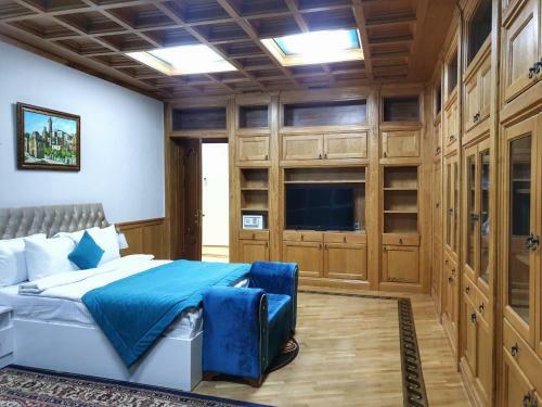 White House Hotel Baku