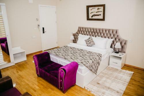 White House Hotel Baku