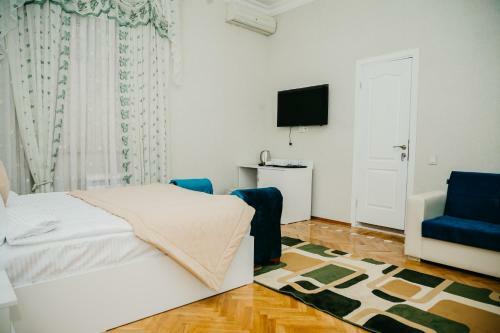 White House Hotel Baku