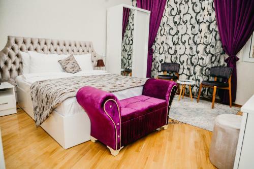 White House Hotel Baku